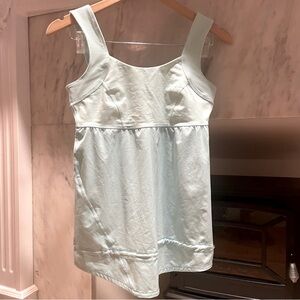Lululemon Tank Top Size 4